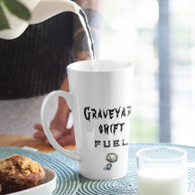 墓地シフト燃料ホワイトハロウィーン