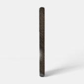 墓地シフト SAMSUNG GALAXYケース (左側面)