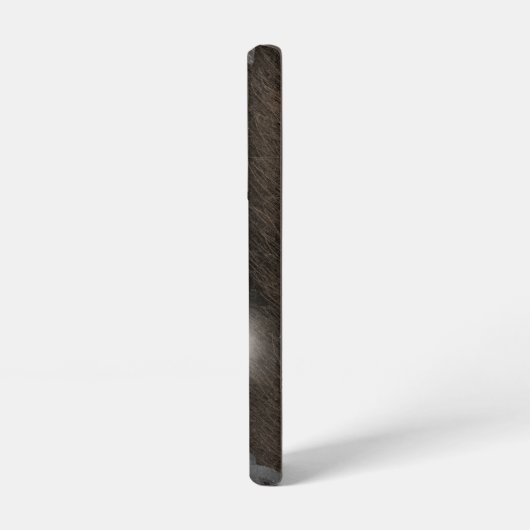 墓地シフト SAMSUNG GALAXYケース (左側面)