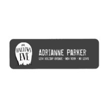 墓地ストーリーハローウィンパーティ