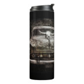 墓地ランブル タンブラー (回転左)