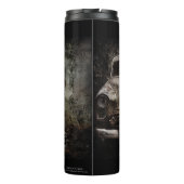 墓地ランブル タンブラー (裏面)