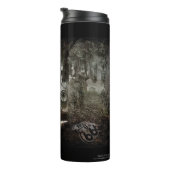 墓地ランブル タンブラー (回転右)