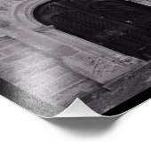 墓地建物 フォトプリント            (角)