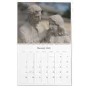 墓地2021 (GA、アトランタ、オークランド墓地) カレンダー (1月 2026)