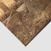 墓地 ゴシック墓石 ウェスタン テクスチャ 薄葉紙 (詳細)