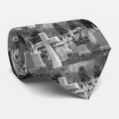 墓地 ネクタイ (ロール)