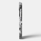 墓地 Case-Mate iPhoneケース (裏面 / 左)