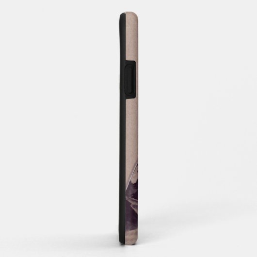 墓地 Case-Mate iPhoneケース (裏面/右)