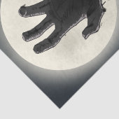 墓場から戻る 薄葉紙 (詳細)