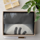 墓場から戻る 薄葉紙 (ギフト)