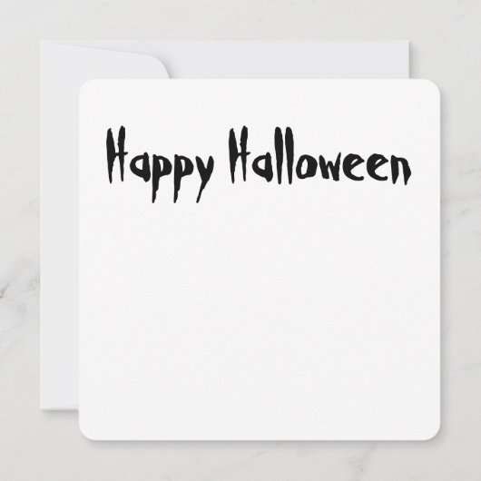 墓場の笑い – 月光のミイラ (裏面)