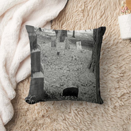 墓忘れ クッション (ブランケット)