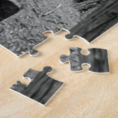 墓忘れ ジグソーパズル (側面)