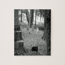 墓忘れ ジグソーパズル