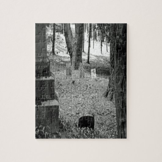 墓忘れ ジグソーパズル (縦)