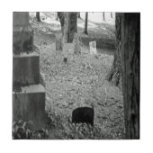 墓忘れ タイル (正面)