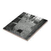 墓忘れ タイル (側面)