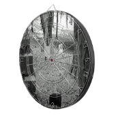 墓忘れ ダーツボード (正面右)