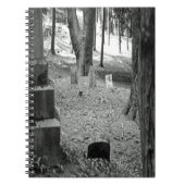 墓忘れ ノートブック (正面)