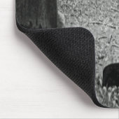 墓忘れ マウスパッド (コーナー)