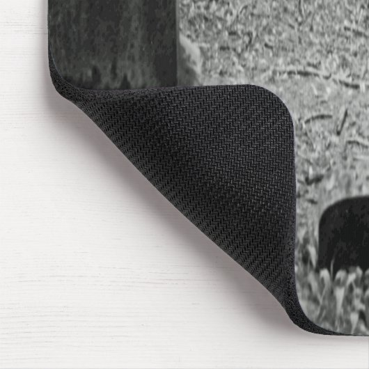 墓忘れ マウスパッド (コーナー)