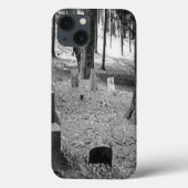 墓忘れ Case-Mate iPhoneケース (裏面)
