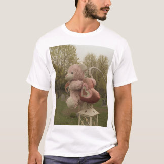 墓熊Tシャツ Tシャツ