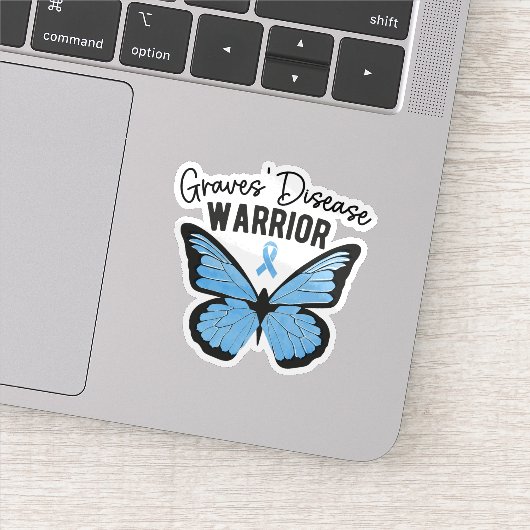 墓病戦士、自己免疫疾患 シール (詳細)