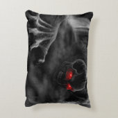 墓監視人 アクセントクッション (裏面(縦))