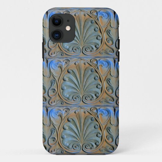 墓石標示器 Case-Mate iPhoneケース (裏面)