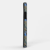 墓石標示器 Case-Mate iPhoneケース (裏面/右)