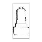 墓石素朴墓石ヴィンテージゴム印 ラバースタンプ (インプリント)