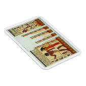 墓24、Sepulchral Chamber No. 2、GizehからVol. マグネット (右側)