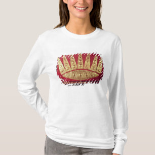 墓IIIからのティアラ Tシャツ