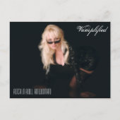 増幅 ポストカード (正面)