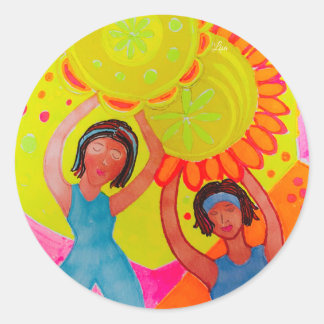 増幅 ラウンドシール