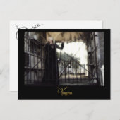 増幅®確定 ポストカード (正面/裏面)