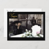 増幅®確定 ポストカード (正面/裏面)