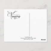 増幅®確定 ポストカード (裏面)