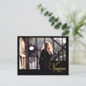 増幅®確定 ポストカード (スタンド正面)