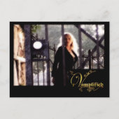 増幅®確定 ポストカード (正面)