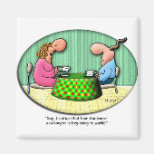 増毛剤 マグネット (正面)