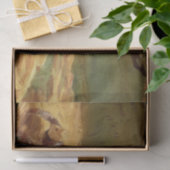 墜落した飛行機(John Singer Sargent) 薄葉紙 (ギフト)