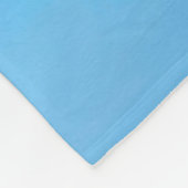 墜落!シェルパブランケット フリースブランケット (角)