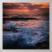 墜落！ ポスター (正面)