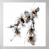 墨江松枝 ポスター (正面)