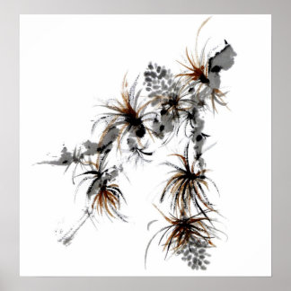 墨江松枝 ポスター