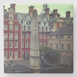 壁からヨーク ストーンコースター