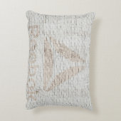 壁に付いたリーボックのロゴの写真を閉じる アクセントクッション (裏面(縦))